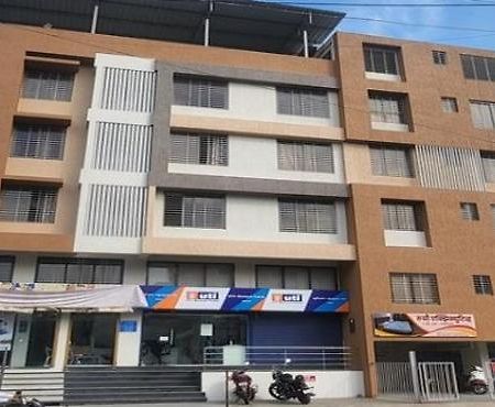 Hotel Ruchi Executive Satara Ngoại thất bức ảnh